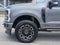 2025 Ford F-250SD Platinum