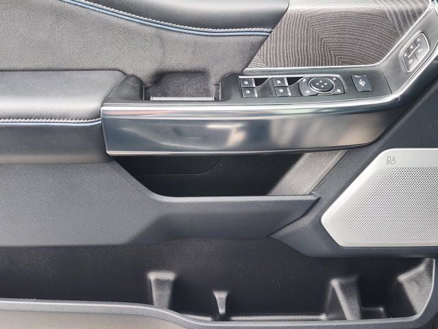 2025 Ford F-250SD Platinum