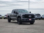 2025 Ford F-250SD Platinum