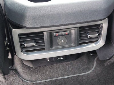 2025 Ford F-250SD Platinum