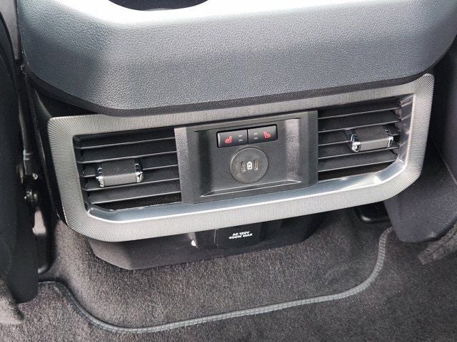 2025 Ford F-250SD Platinum