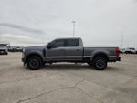2025 Ford F-250SD Platinum