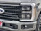 2025 Ford F-250SD Platinum