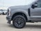 2025 Ford F-250SD Platinum