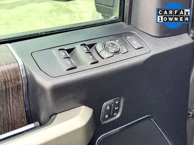 2021 Ford F-250SD Lariat