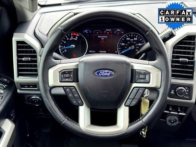 2021 Ford F-250SD Lariat