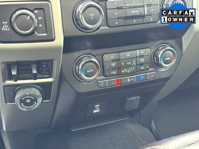 2021 Ford F-250SD Lariat