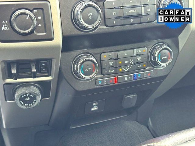 2021 Ford F-250SD Lariat
