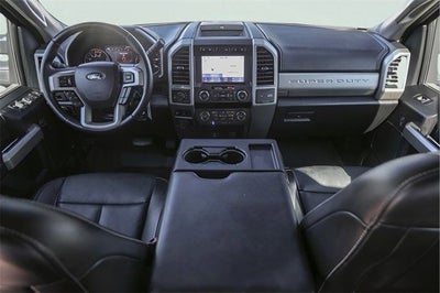 2021 Ford F-250SD Lariat