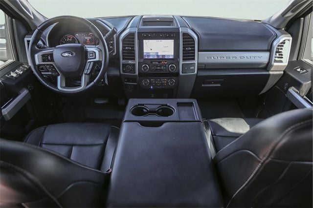 2021 Ford F-250SD Lariat