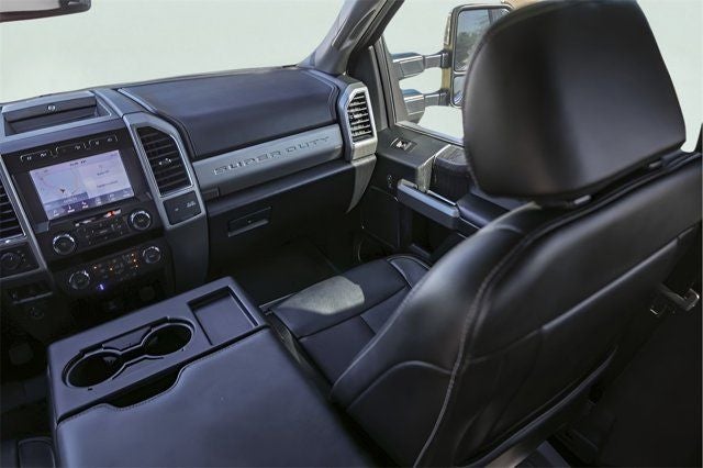 2021 Ford F-250SD Lariat