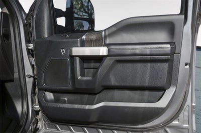 2021 Ford F-250SD Lariat