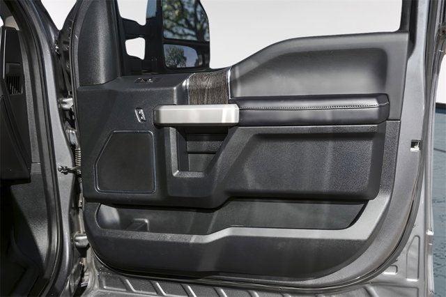 2021 Ford F-250SD Lariat