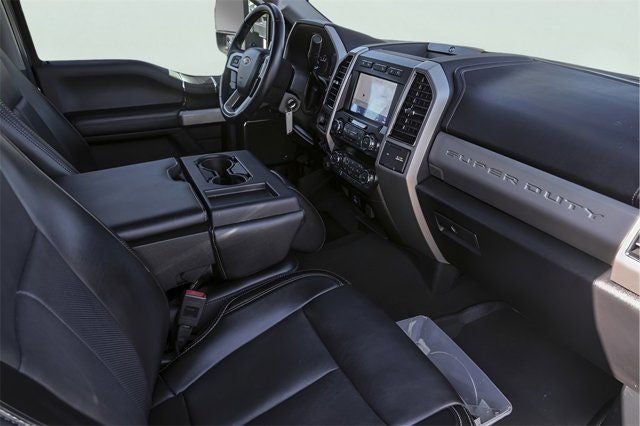 2021 Ford F-250SD Lariat