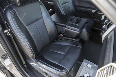 2021 Ford F-250SD Lariat