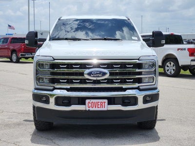 2024 Ford F-250SD Lariat