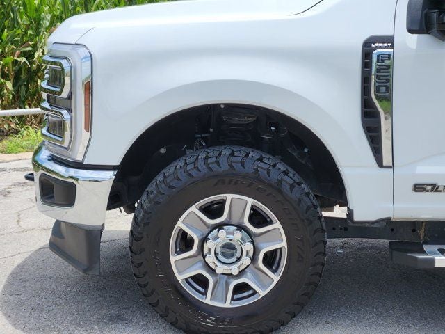 2024 Ford F-250SD Lariat