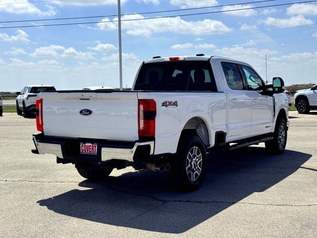2024 Ford F-250SD Lariat