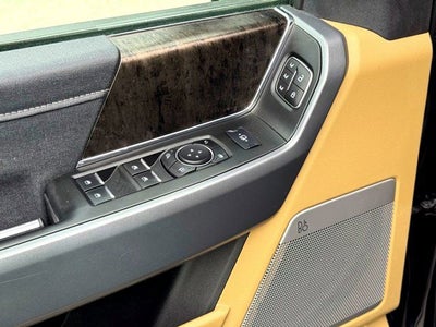 2024 Ford F-250SD Lariat