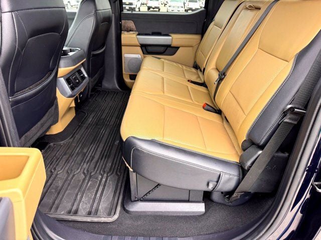 2024 Ford F-250SD Lariat