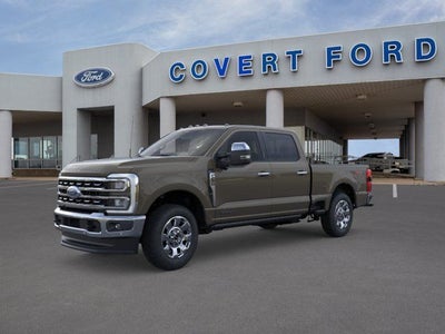 2026 Ford F-250SD VelociRaptor 1200 Hennessey