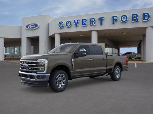 2026 Ford F-250SD VelociRaptor 1200 Hennessey