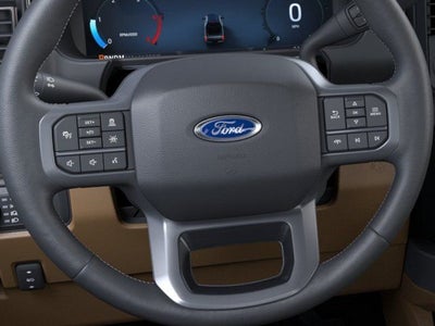2026 Ford F-250SD VelociRaptor 1200 Hennessey