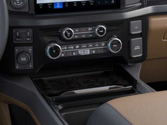 2026 Ford F-250SD VelociRaptor 1200 Hennessey