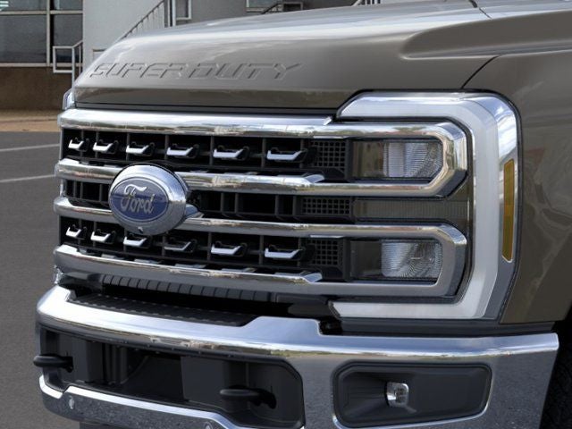2026 Ford F-250SD VelociRaptor 1200 Hennessey