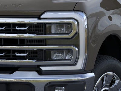2026 Ford F-250SD VelociRaptor 1200 Hennessey