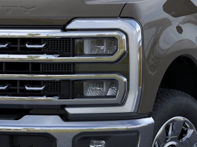 2026 Ford F-250SD VelociRaptor 1200 Hennessey
