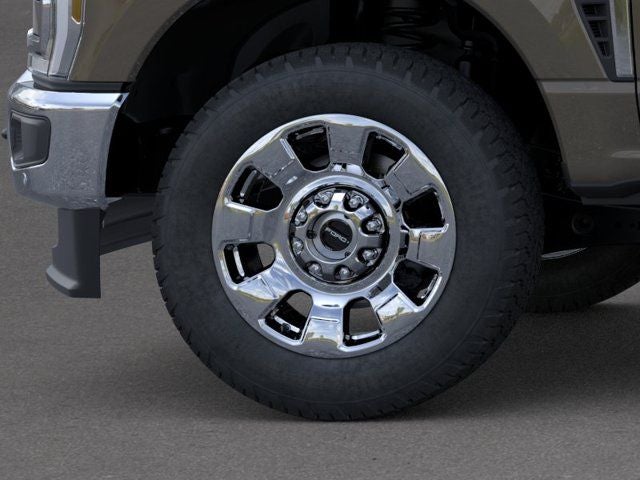 2026 Ford F-250SD VelociRaptor 1200 Hennessey