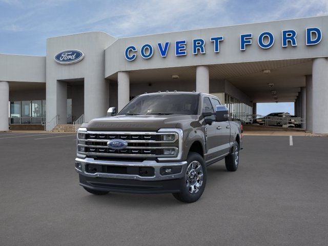 2026 Ford F-250SD VelociRaptor 1200 Hennessey
