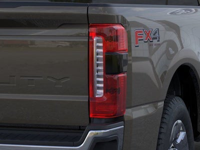 2026 Ford F-250SD VelociRaptor 1200 Hennessey