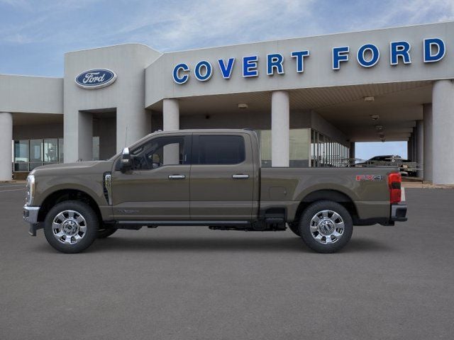 2026 Ford F-250SD VelociRaptor 1200 Hennessey