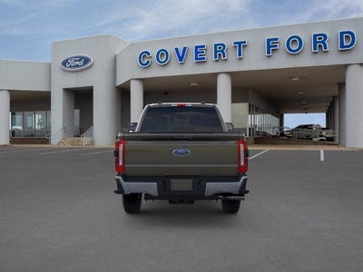 2026 Ford F-250SD VelociRaptor 1200 Hennessey