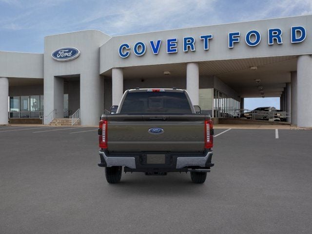 2026 Ford F-250SD VelociRaptor 1200 Hennessey