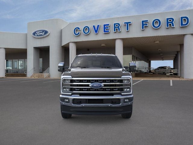 2026 Ford F-250SD VelociRaptor 1200 Hennessey
