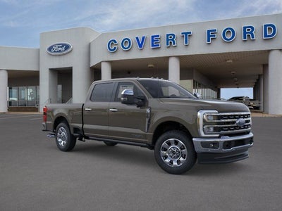 2026 Ford F-250SD VelociRaptor 1200 Hennessey