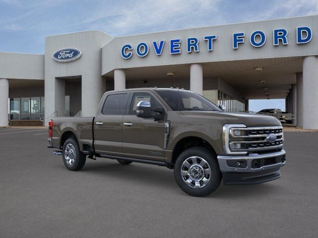 2026 Ford F-250SD VelociRaptor 1200 Hennessey