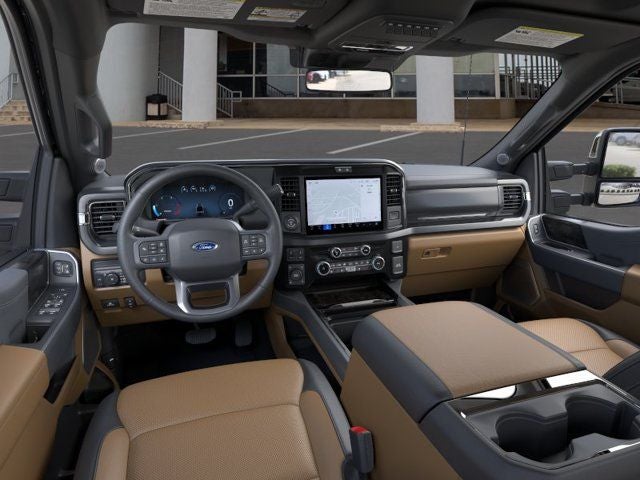2026 Ford F-250SD VelociRaptor 1200 Hennessey