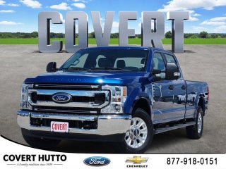 2022 Ford F-350SD XL
