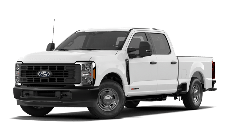 2027 Ford F-350SD XL