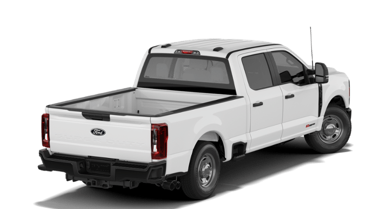 2027 Ford F-350SD XL