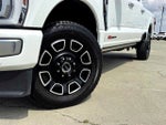2024 Ford F-350SD Platinum