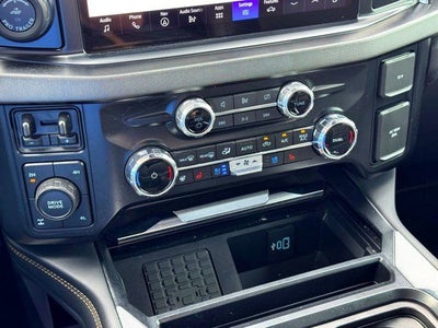 2024 Ford F-350SD Platinum