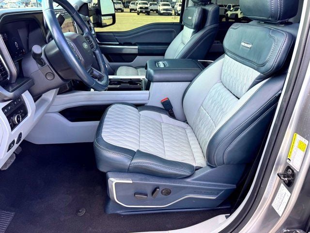 2024 Ford F-350SD Limited