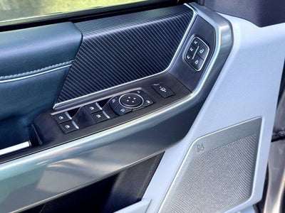 2024 Ford F-350SD Limited