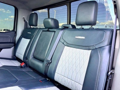2024 Ford F-350SD Limited