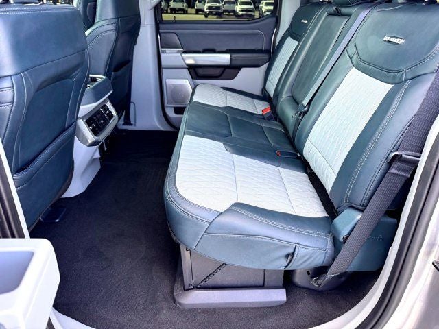 2024 Ford F-350SD Limited